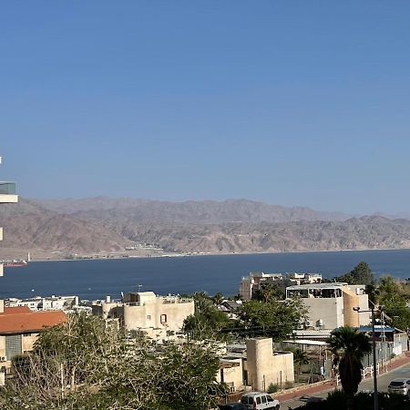 Miss Roni'S Place Eilat Esterno foto