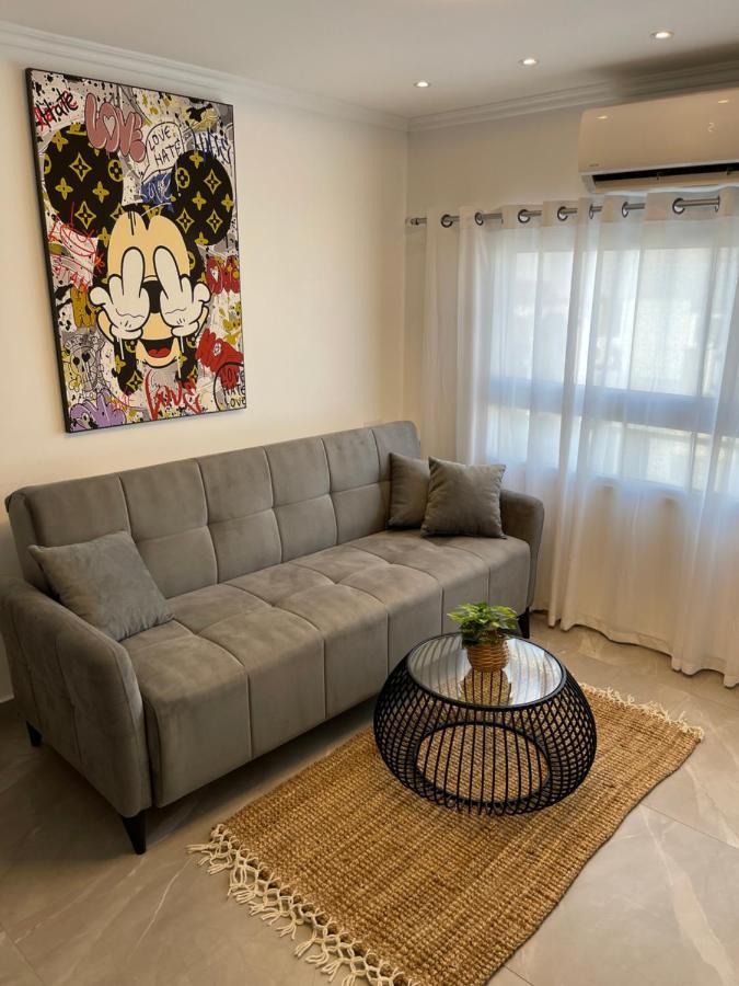 Miss Roni'S Place Eilat Esterno foto