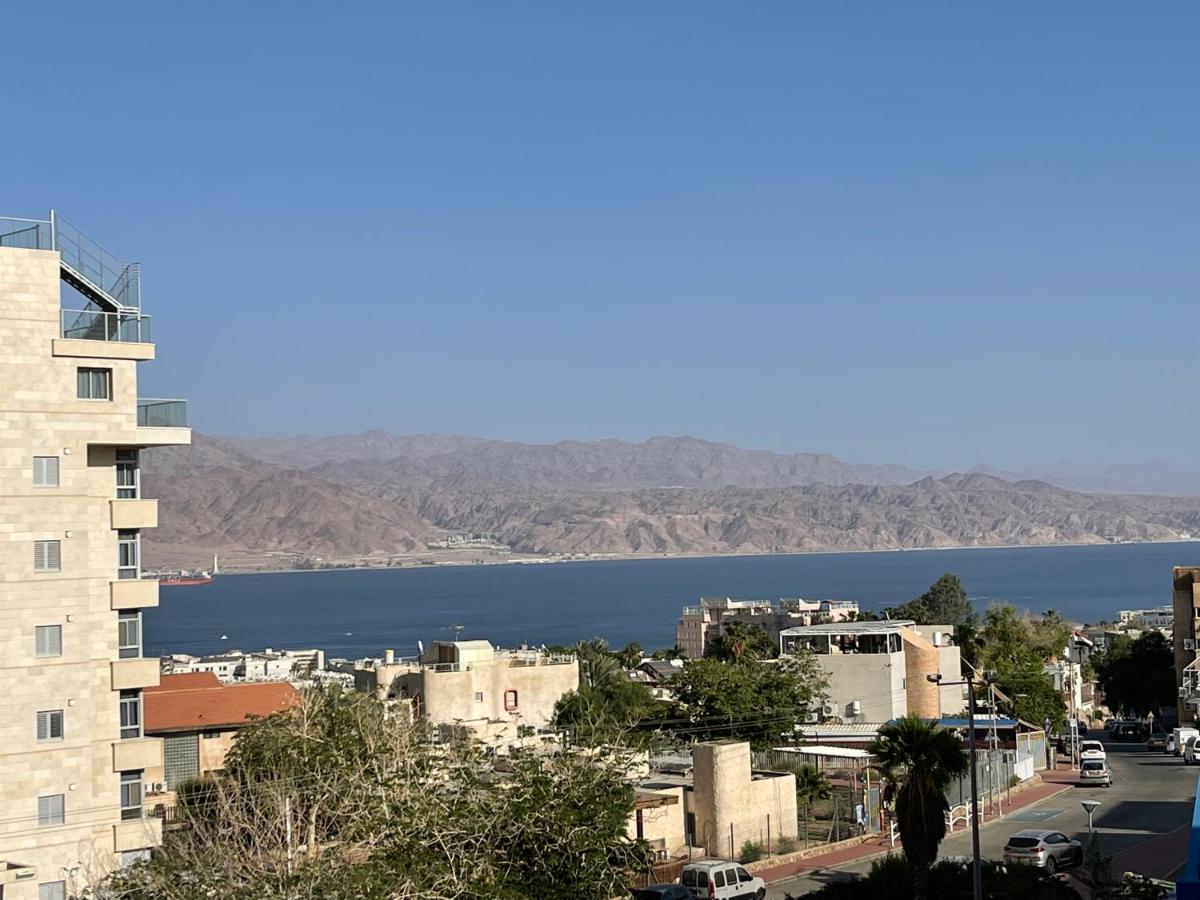 Miss Roni'S Place Eilat Esterno foto