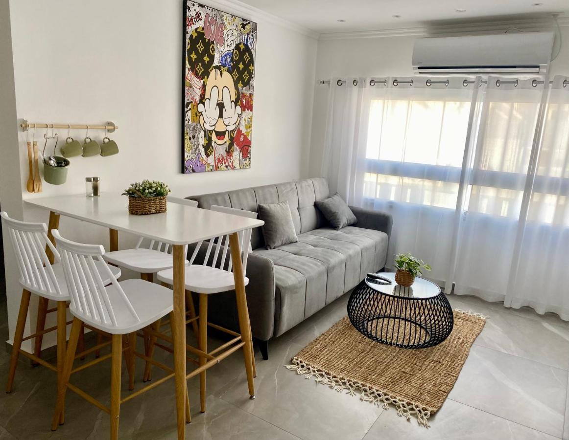 Miss Roni'S Place Eilat Esterno foto