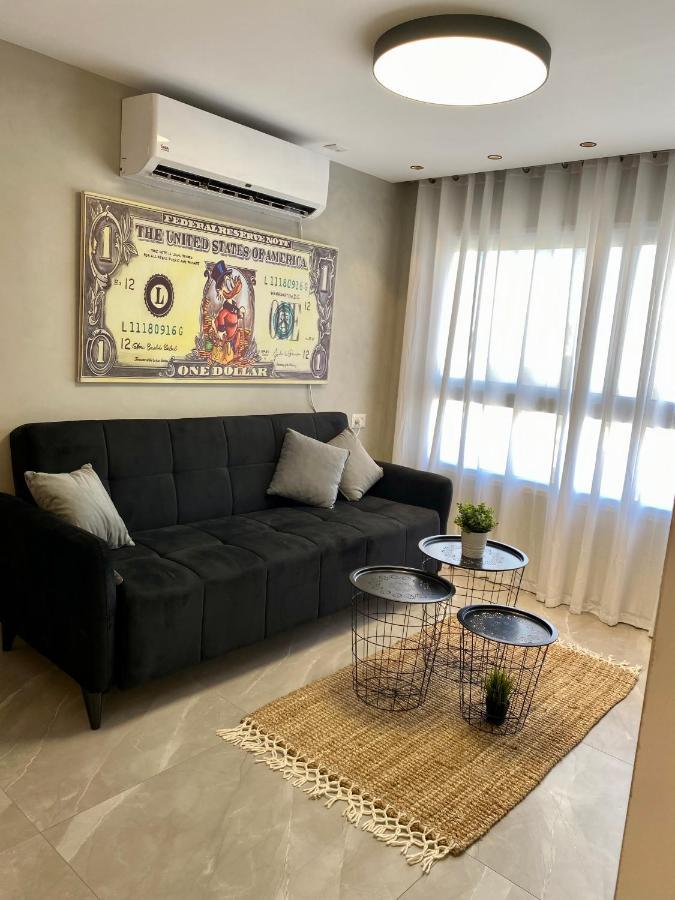 Miss Roni'S Place Eilat Esterno foto