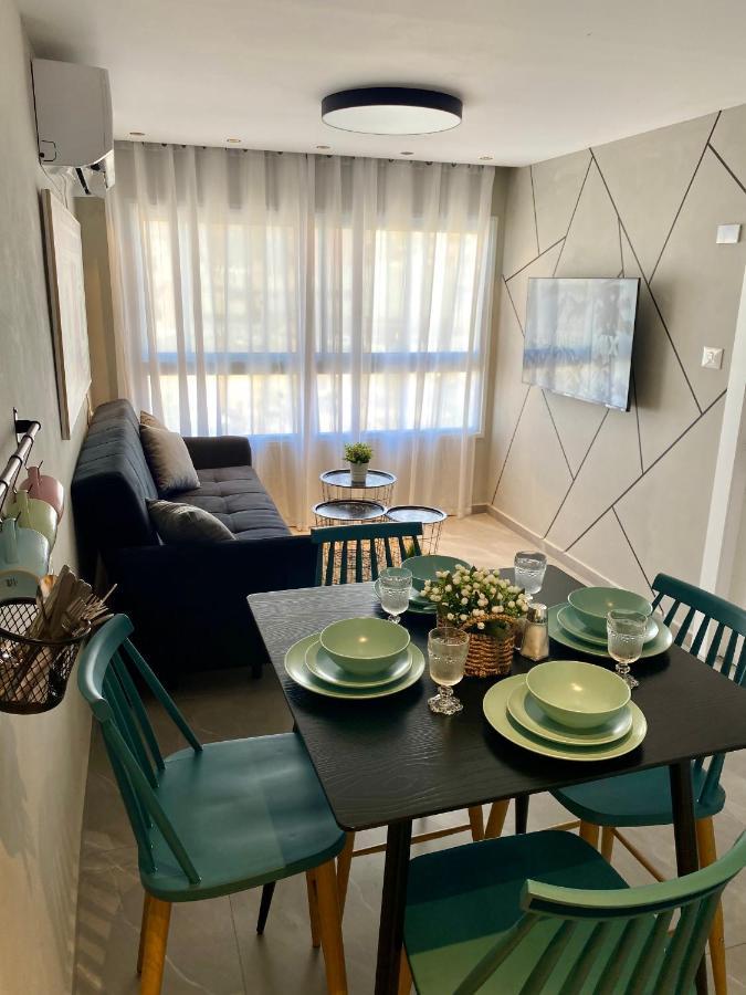Miss Roni'S Place Eilat Esterno foto